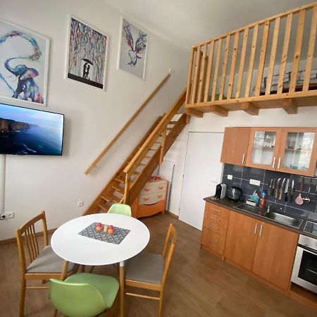Apartmán v Lesní Jablonec nad Nisou Exterior foto