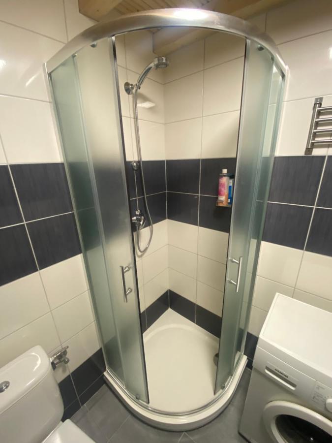 Apartmán v Lesní Jablonec nad Nisou Exterior foto